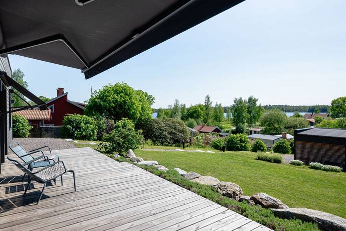 3 rum Villa på Näckrosvägen 20 Hulta Katrineholms kommun - bild 4