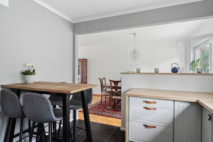 6 rum Villa på Junigatan 6 Kortedala Göteborgs kommun - bild 10