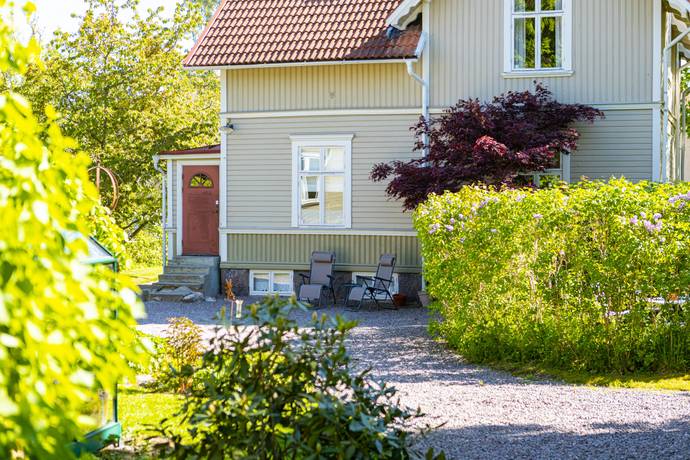4 rum Villa på Nybrogatan 16 Centralt Åmåls kommun - bild 5