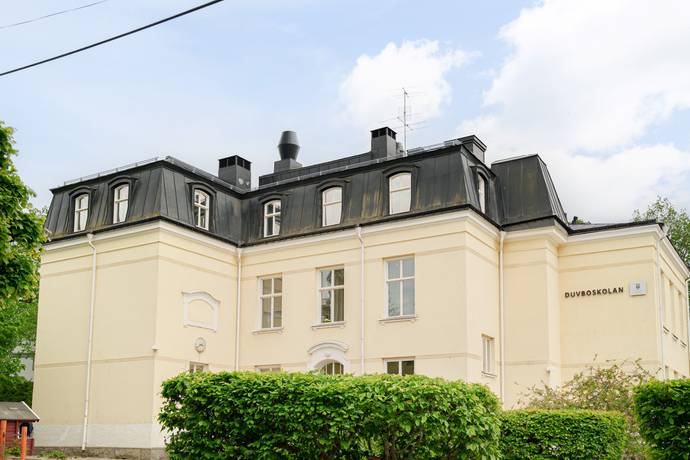 4 rum Radhus på Ekovägen 35 Duvbo Sundbybergs kommun - bild 35