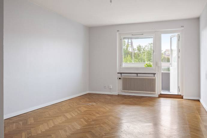 2 rum Lägenhet på Esplanaden 6B Centralt Oxelösund Oxelösunds kommun - bild 9