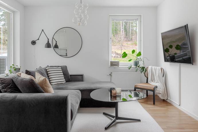 2 rum Lägenhet på Övre Villagatan 46 Södertälje Centrum Södertälje kommun - bild 6