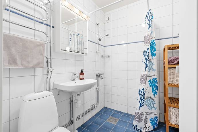2 rum Lägenhet på Karlslundsgatan 22  Centrala Södertälje Södertälje kommun - bild 11