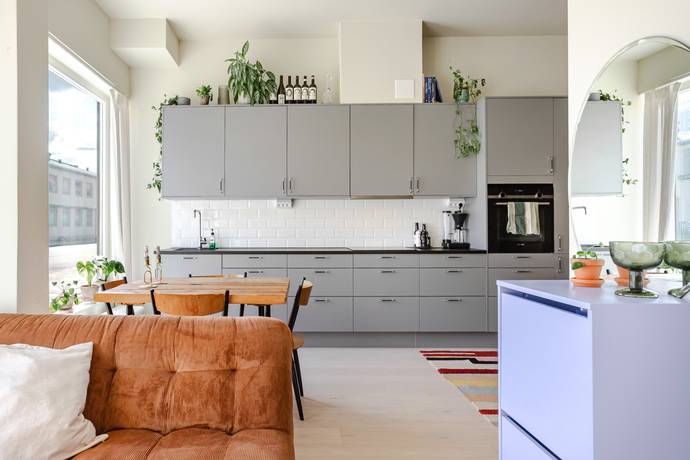 Sparbanksvägen 12, Hägerstensåsen, Stockholms kommun