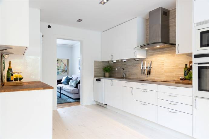 9 rum Villa på Lejongränd 1 Visby Innerstad Gotlands kommun - bild 11
