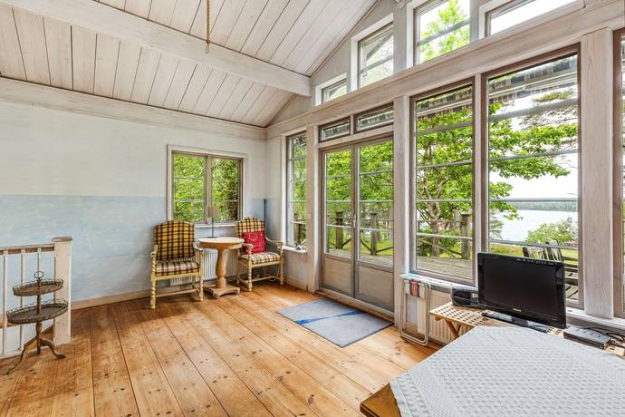 4 rum Vinterbonat fritidshus på Lärkringen 233 Ringsö Strängnäs kommun - bild 19