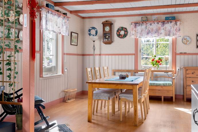 5 rum Villa på Orrböle 4 Tväråbäck/Orrböle Vännäs kommun - bild 29