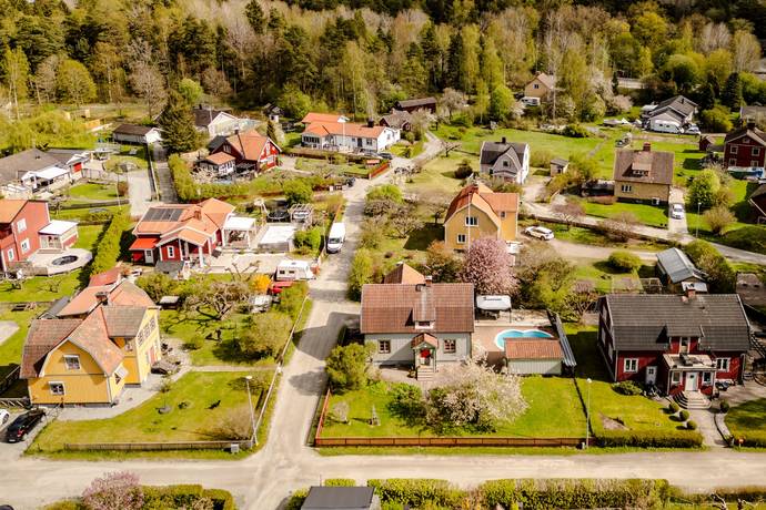 6 rum villa på Herrgården 13 Herrgården, Enköpings kommun - bild 2