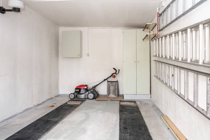 5 rum Villa på Flogstagatan 25 Kramfors Kramfors kommun - bild 26