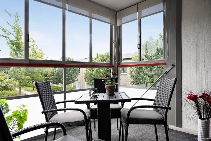 3 rum lägenhet på Dalhemsvägen 27A Kjellstorp, Helsingborgs kommun - bild 5
