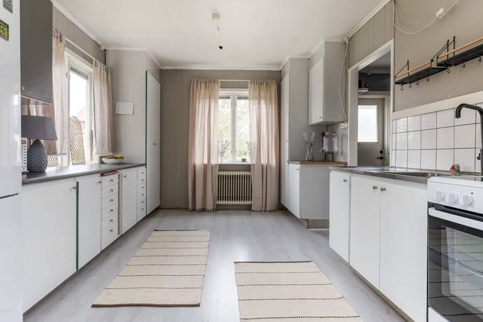 5 rum Villa på Dalagatan 15 SMEDJEBACKEN Centrum Smedjebackens kommun - bild 9