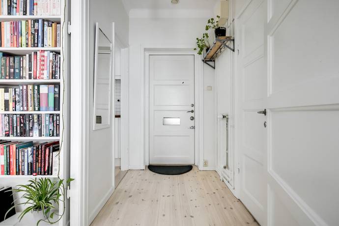 2 rum Lägenhet på Wargentinsgatan 5B Kungsholmen - Rådhuset Stockholms kommun - bild 10