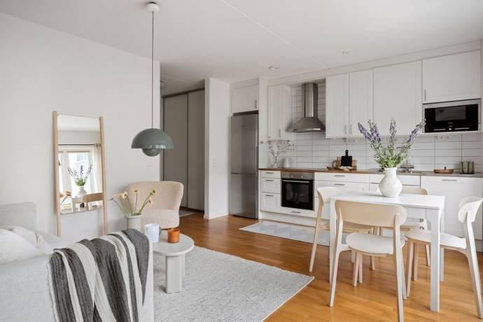 1,5 rum lägenhet på Astris gata 60 Eriksberg, Göteborgs kommun - bild 4