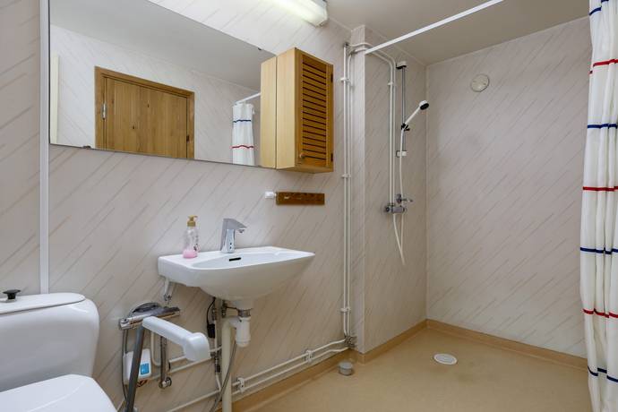 5 rum Villa på Älgvägen 6 Älvtomta Örebro kommun - bild 32