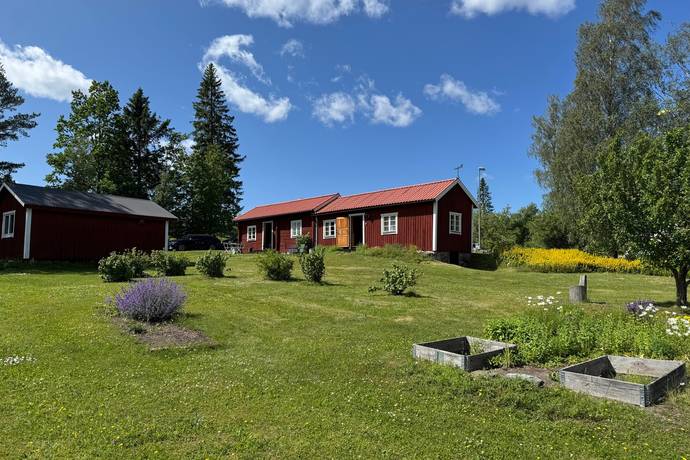 3 rum fritidshus på Granbarrsvägen 3 Älmsta, Norrtälje kommun - bild 1