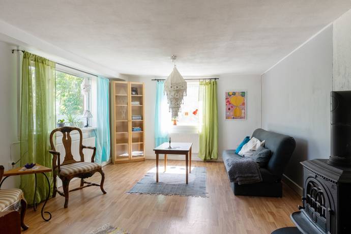 9 rum Villa på Hamnvägen 21A-B Gransäter Norrtälje kommun - bild 24