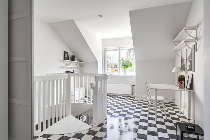 2 rum lägenhet på Valbogatan 31B Centralt Norr, Gävle kommun - bild 5