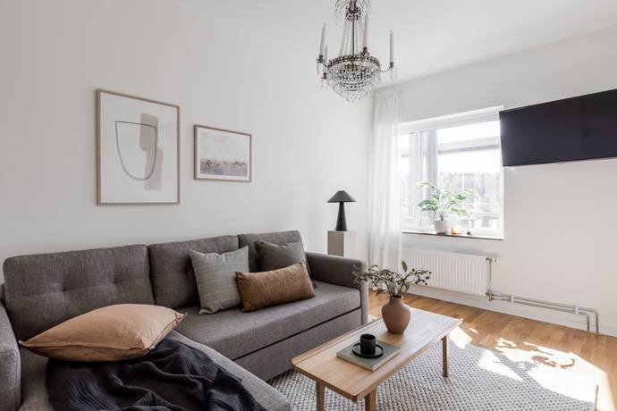 4 rum Lägenhet på Karlsdalsallén 47A Sörbyängen Örebro kommun - bild 19