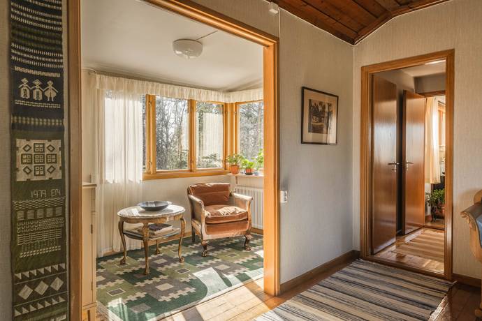 5 rum Vinterbonat fritidshus på Torsbyvägen 3 Torsby Värmdö kommun - bild 11