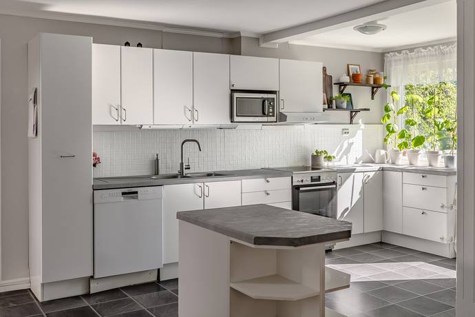 4 rum Villa på Larberg 417 Hammarö-Larberg Hammarö kommun - bild 12