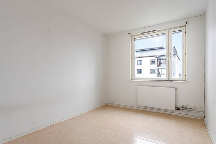 2 rum Lägenhet på Sockerbruksgatan 9B Centralt Ängelholms kommun - bild 9