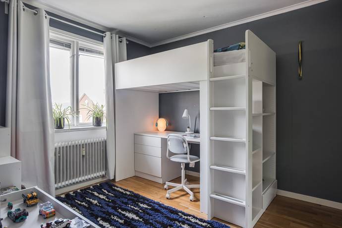 3 rum Villa på Faktorigatan 28C Huskvarna söder Jönköpings kommun - bild 17