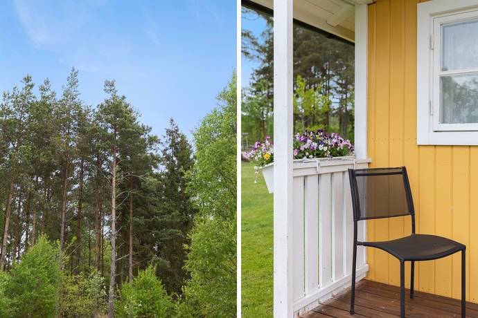 2 rum Fritidshus på Järnsida 913 Järnsida Torsås kommun - bild 17