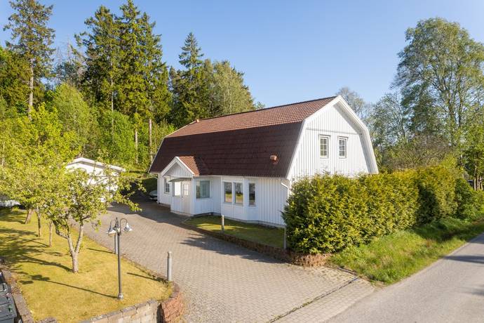 6 rum villa på Torvhögsvägen 45 Olofstorp, Göteborgs kommun - bild 2