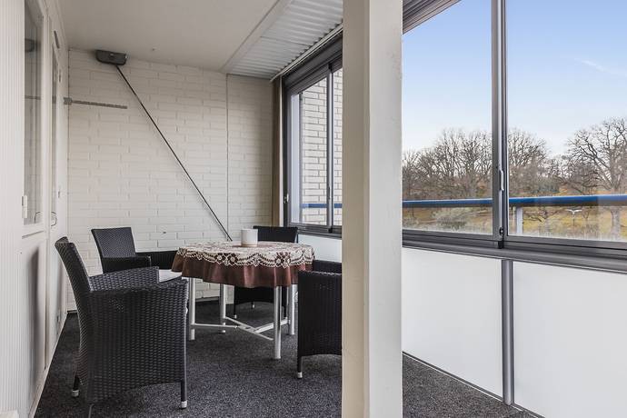 4 rum Lägenhet på Övre Brunnsvägen 2 C Påfågeln / Centrum Ronneby kommun - bild 18
