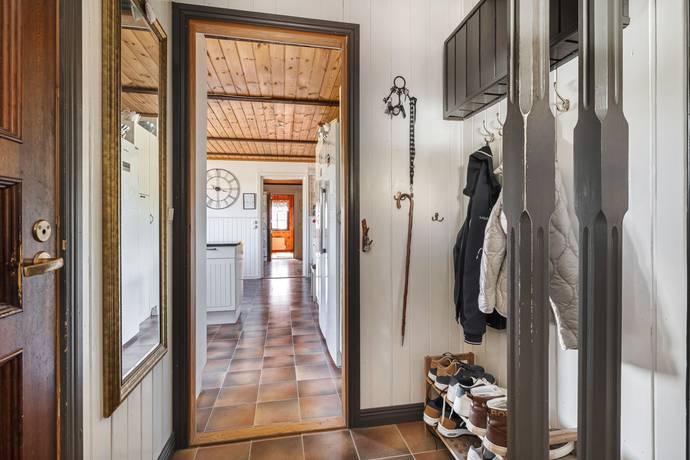 6 rum Villa på Blåvingegatan 13 Örbäcken Västerviks kommun - bild 14