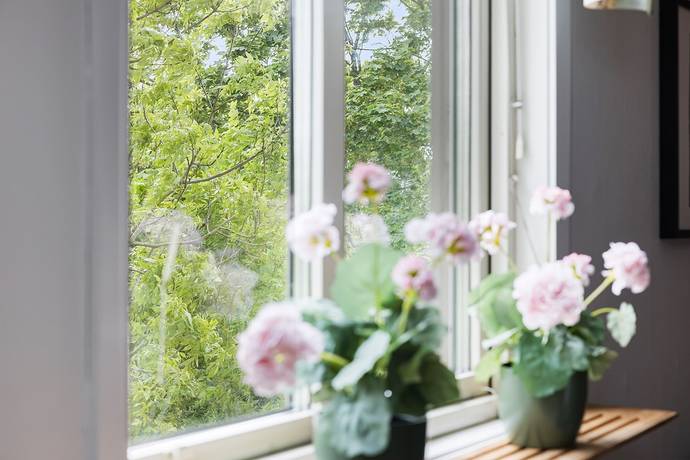 1 rum lägenhet på Ögontröstgatan 6A Centrala Hisingen, Göteborgs kommun - bild 3