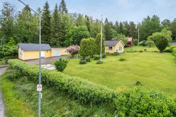 3 rum Villa på Gamla Banan 23 Gamla Banan Norbergs kommun - bild 5