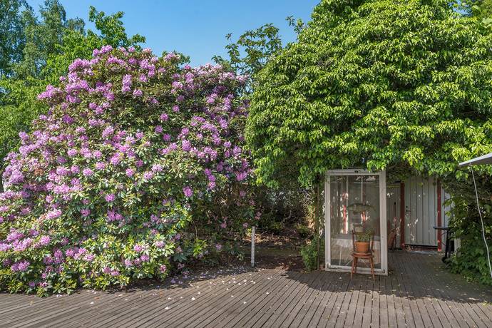 1 rum villa på Harstorpsvägen 91 Harstorp, Karlskrona kommun - bild 3