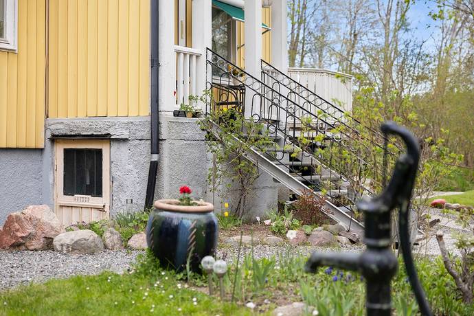 4 rum Villa på Strandvägen 2 Valdemarsviks kommun - bild 15