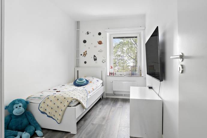 4 rum Lägenhet på Soldathemsgatan 11 Kviberg Göteborgs kommun - bild 11