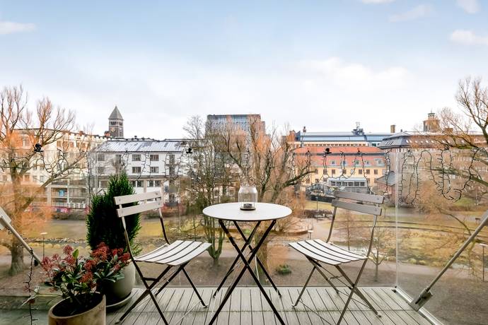 Garvaregatan 6A, Centralt/Strömmen, Norrköpings kommun
