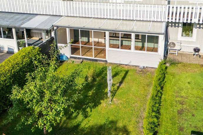 4 rum radhus på Jutegränd 5 Herrestad, Uddevalla kommun - bild 2