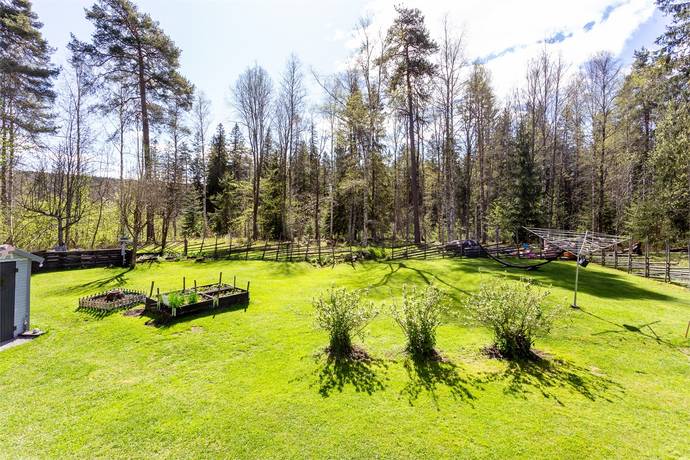 3 rum Villa på Tjärnvägen 7 Kopparberg Ljusnarsbergs kommun - bild 36