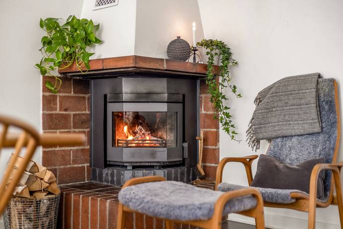 3 rum Lägenhet på Nedre Slottsgatan 20 Centrum Uppsala kommun - bild 1