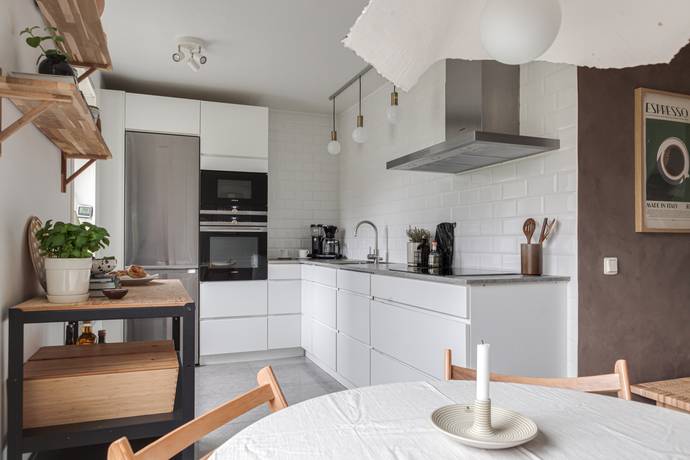 3 rum lägenhet på Kulladalsgatan 8D kulldal, Malmö kommun - bild 2