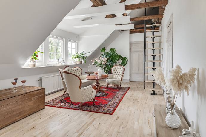7 rum Villa på Fosie stationsväg 7 Fosie Malmö kommun - bild 50