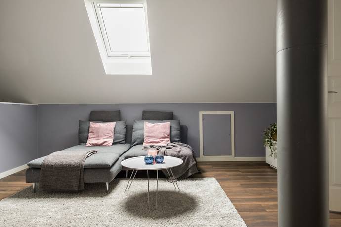 7 rum Villa på Illekärr 115 Kungälvs kommun - bild 33
