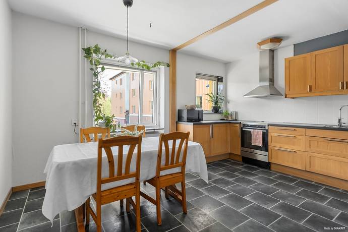 2 rum lägenhet på Källhagsgatan 39 Borås, Borås kommun - bild 3