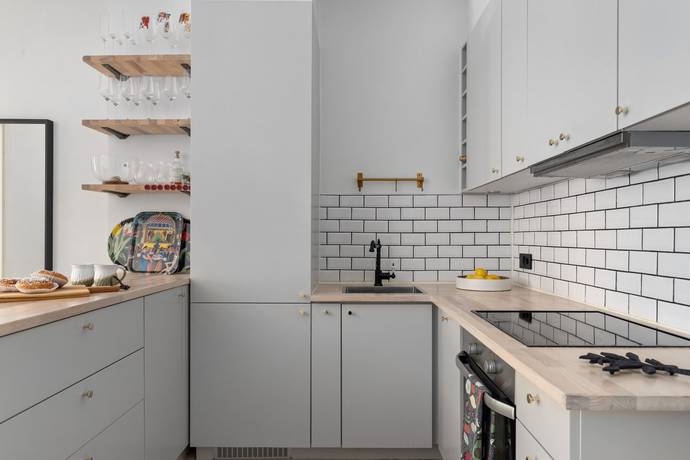 2 rum lägenhet på Åhusgatan 4 Västra Sorgenfri, Malmö kommun - bild 3