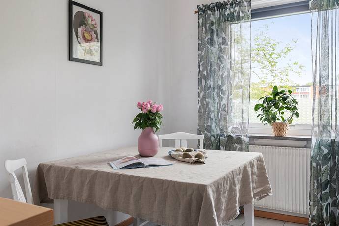 2 rum lägenhet på Näsbychaussen 52A Gamla Näsby, Kristianstads kommun - bild 5