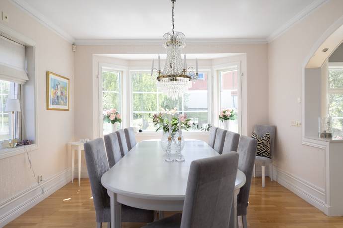9 rum Villa på Videvägen 5 Strand Tyresö kommun - bild 17