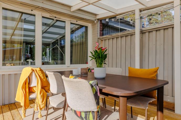 4 rum Villa på Yttersvängen 85 Norra Kroppkärr Karlstads kommun - bild 29