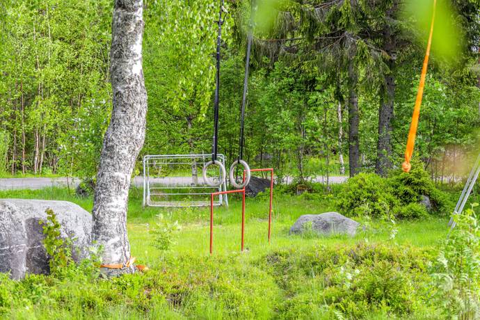 4 rum Fritidshus på Sillviken 714 Sillviken Umeå kommun - bild 41