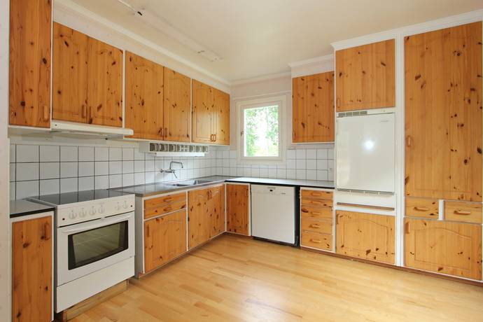 3 rum villa på Rydeforsvägen 15 Alstermo, Uppvidinge kommun - bild 4