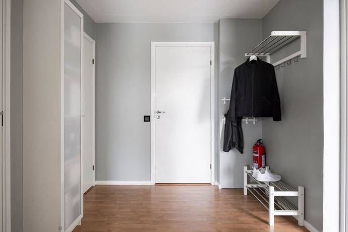 5 rum Parhus på Eklanda vall 57 Eklanda Mölndals kommun - bild 37